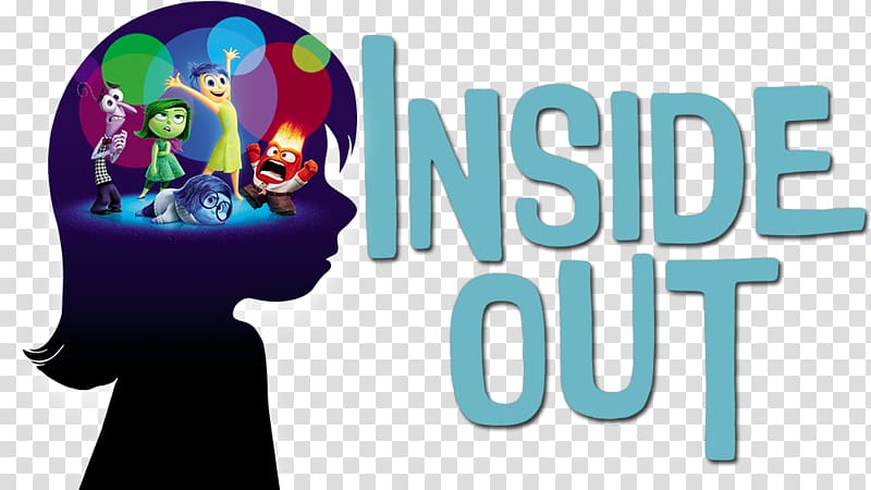 Riley Film Movie4k.to Pixar High-definition video, insideout transparent background PNG clipart