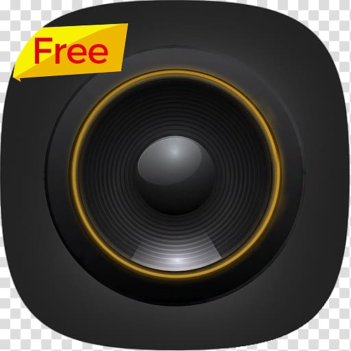 Computer speakers Sound Bass Booster , android transparent background PNG clipart