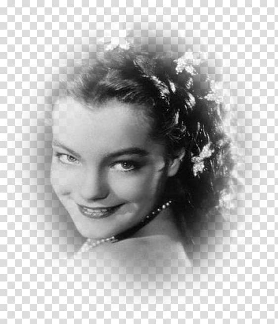 Romy Schneider Sissi Film Series Sisi Actor, actor transparent background PNG clipart