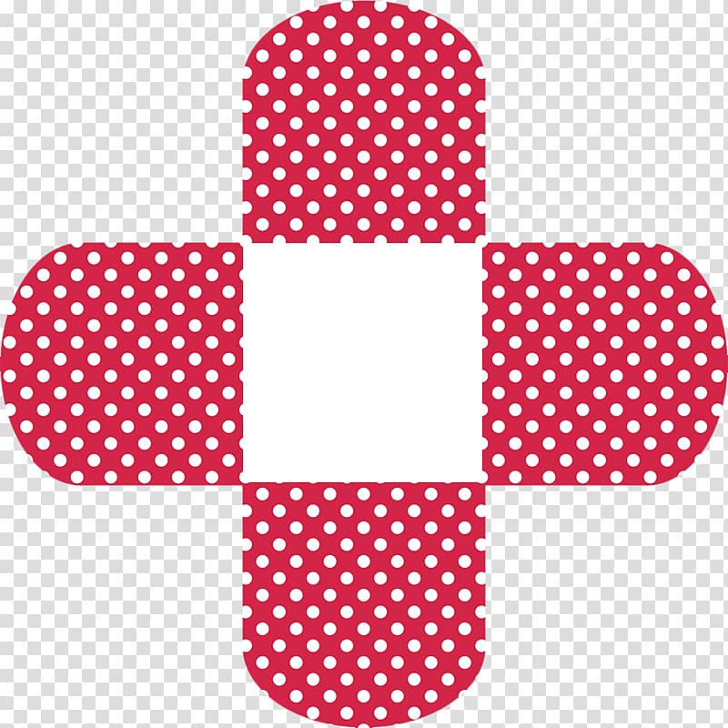 Paper Polka dot Sticker Autoadhesivo, colored squares transparent background PNG clipart