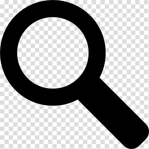 Magnifying glass Computer Icons Encapsulated PostScript, magnifying transparent background PNG clipart
