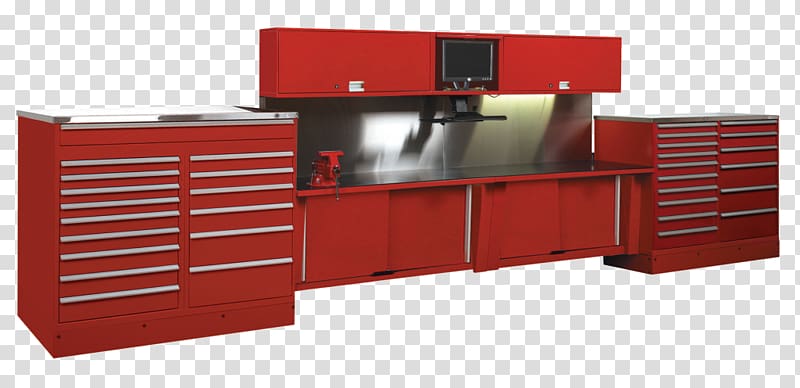 Workbench Tool Boxes Cabinetry Machine, wood transparent background PNG clipart
