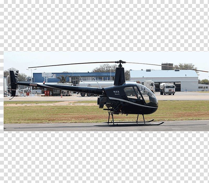 Helicopter rotor Robinson R22 R22 Beta Bell 206, helicopter transparent background PNG clipart