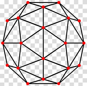 Semiregular Polyhedron Red, Uniform Polyhedron, Truncation, Face, Dual ... Truncated Stellated Octahedron