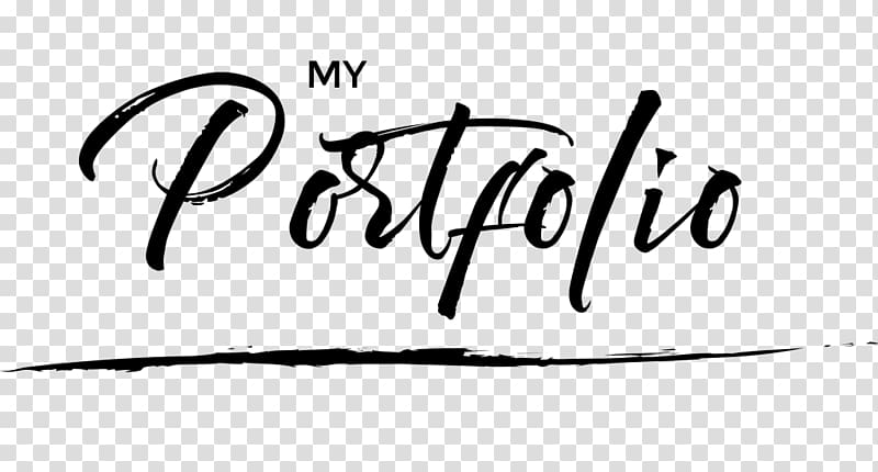 Career portfolio Artist\'s portfolio, Portfolio transparent background PNG clipart