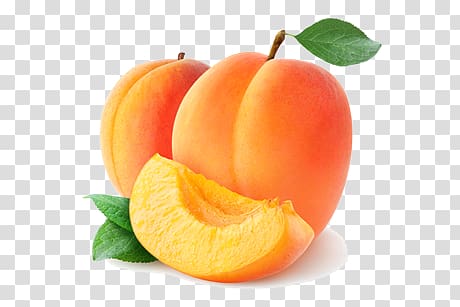 Apricot oil Flavor Food Fruit, apricot transparent background PNG clipart