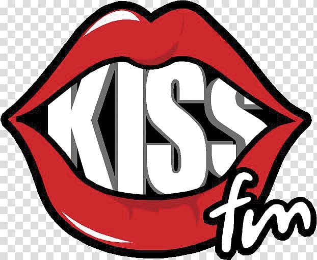 Kiss FM Internet radio FM broadcasting Music CHBN-FM, radio transparent background PNG clipart