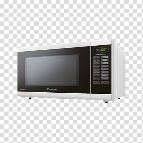 Microwave Ovens Panasonic Genius NN-T945 Whirlpool MCP 349 Panasonic Nn, nn inc transparent background PNG clipart