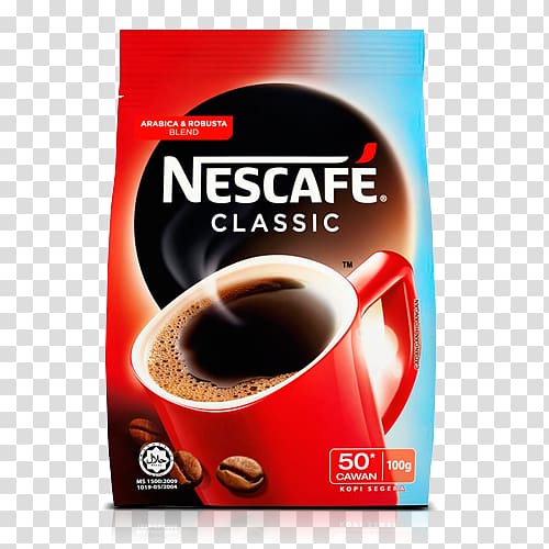 Instant coffee Cafe Coffee milk Nescafé, Coffee transparent background PNG clipart