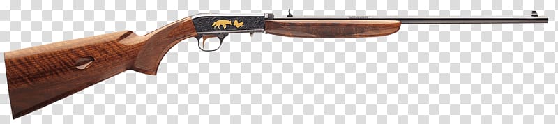 Trigger .22 Long Rifle Gun barrel Firearm, 22 long rifle transparent background PNG clipart