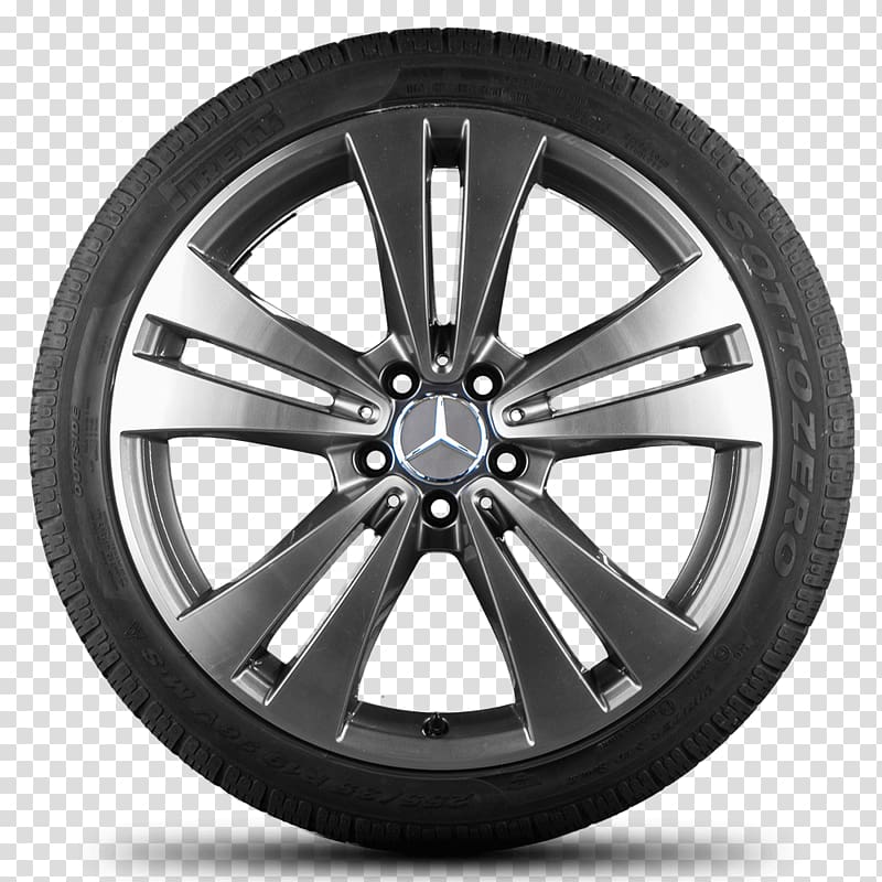 Hubcap Mercedes-Benz C-Class Mercedes-Benz Classe GLC MERCEDES AMG GT, mercedes transparent background PNG clipart