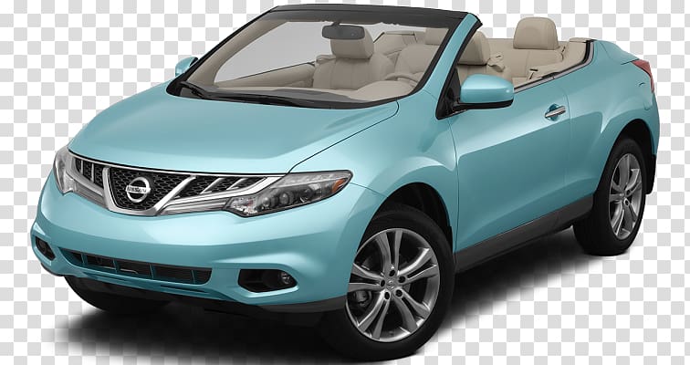 Nissan Murano 2013 Acura MDX Car Luxury vehicle, car transparent background PNG clipart