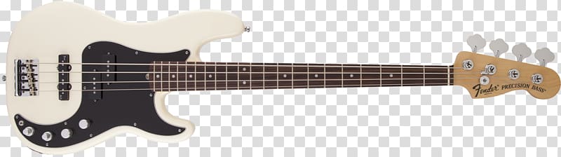 Fender Precision Bass Fender Mark Hoppus Jazz Bass Fender Jazz Bass V Squier, Bass Guitar transparent background PNG clipart