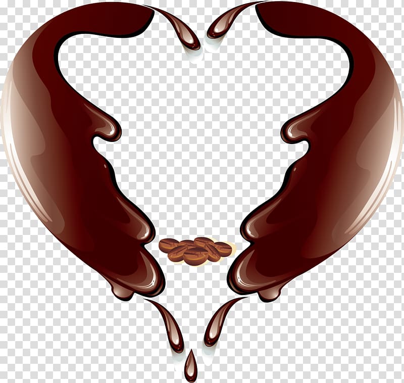 Coffee , Love coffee color transparent background PNG clipart