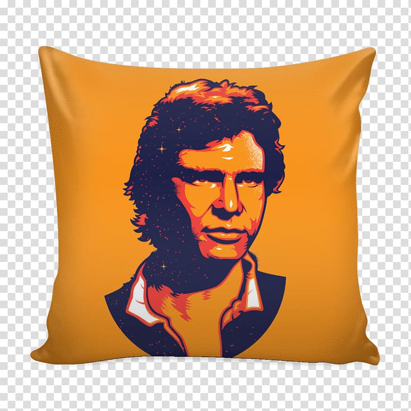 Star Wars Han Solo Yoda Anakin Skywalker Jyn Erso, Harrison Ford transparent background PNG clipart