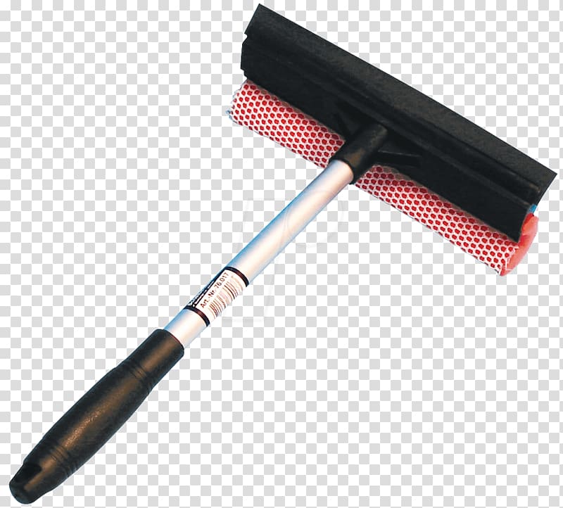 Mead Motor vehicle Aluminium Squeegee Extractor, Cleaning Rod transparent background PNG clipart