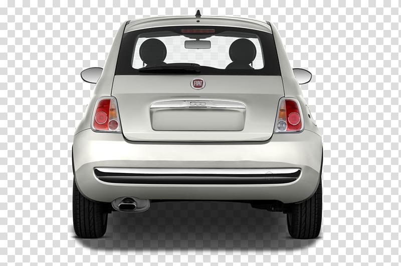 2012 FIAT 500 2017 FIAT 500 Car Fiat 500L, fiat transparent background PNG clipart