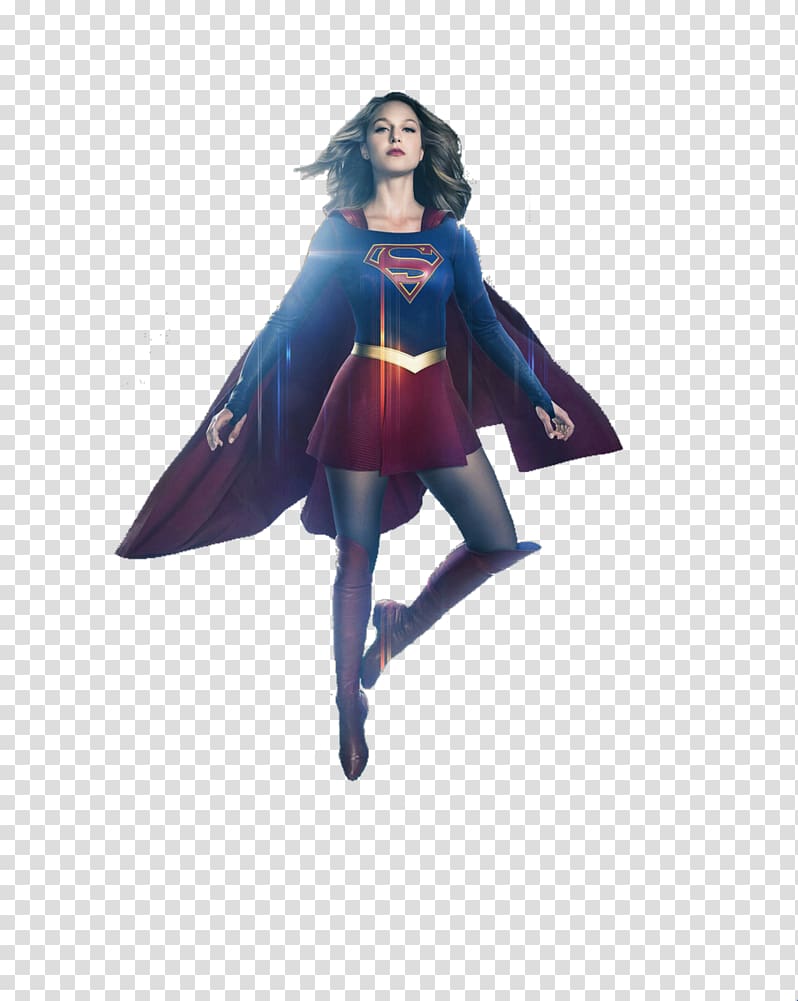 Supergirl, Season 3 Superman Cat Grant, Super Girl transparent background PNG clipart