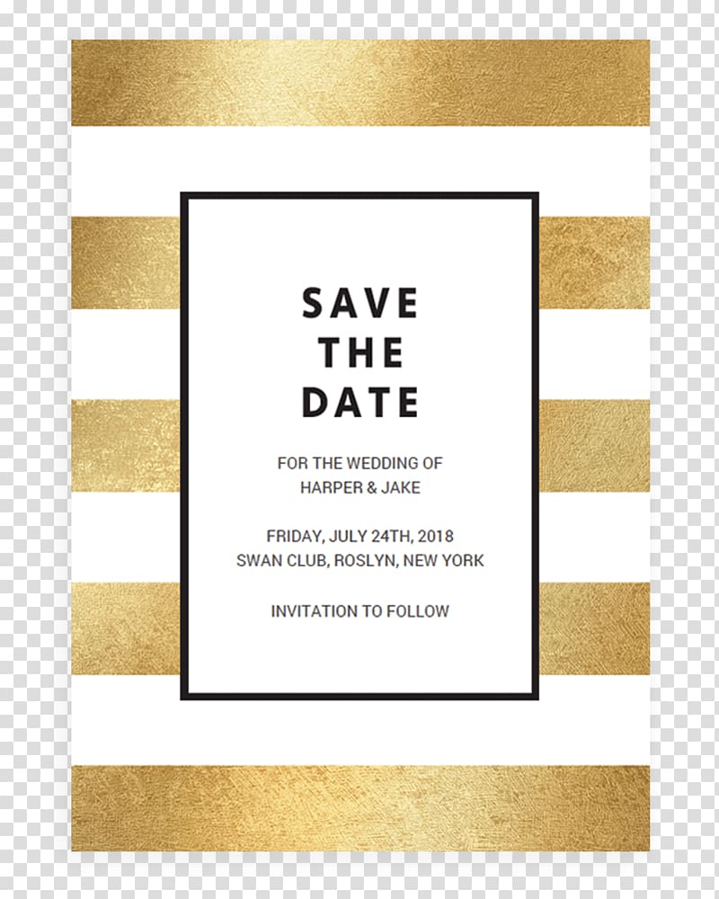 Save the date Etsy Craft Yellow Gold, save the date transparent background PNG clipart