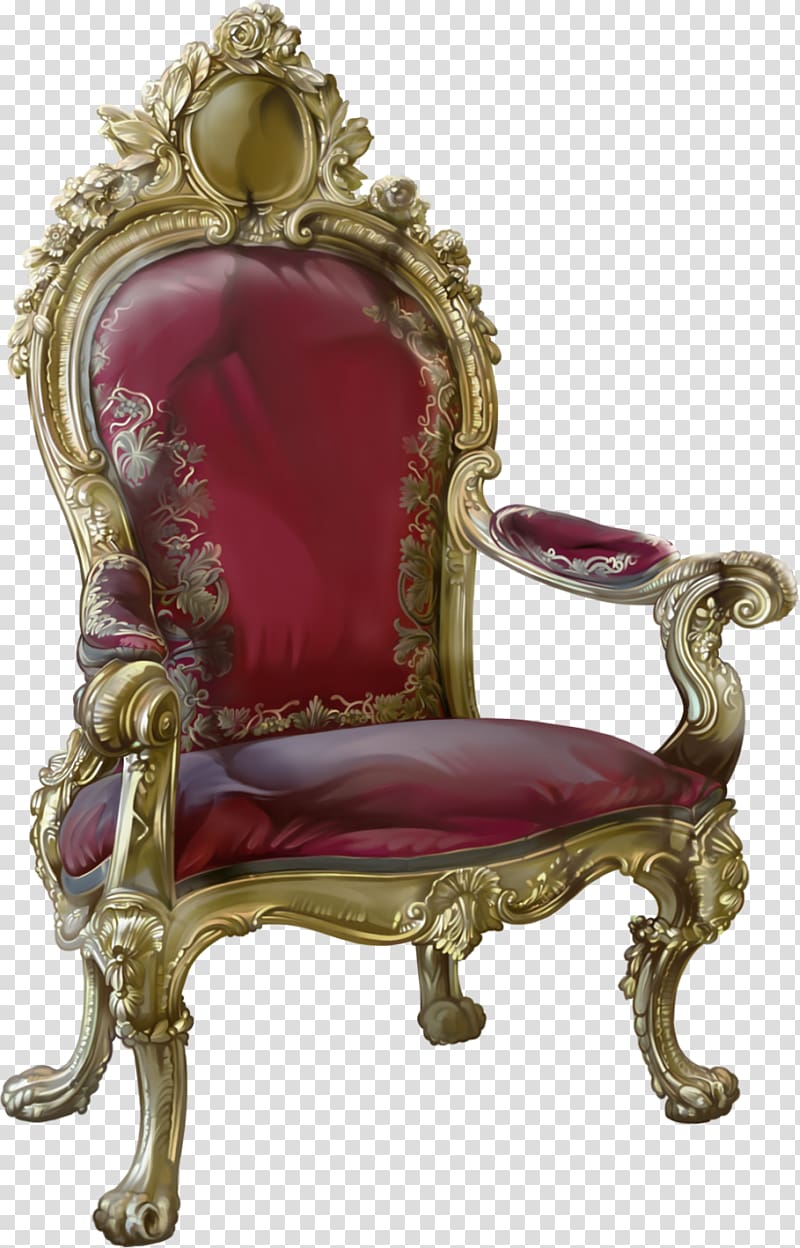 Woman , armchair transparent background PNG clipart