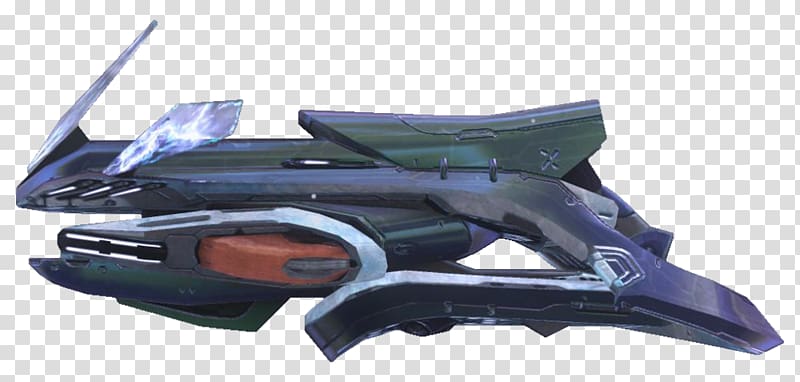 Plasma weapon Halo Online Halo 5: Guardians, Light Machine Gun transparent background PNG clipart