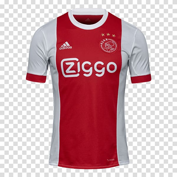 AFC Ajax T-shirt Jersey Football Kit, Croatia Jersey transparent background PNG clipart