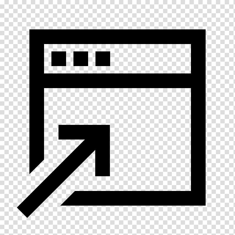 Window Computer Icons Web browser, window transparent background PNG clipart