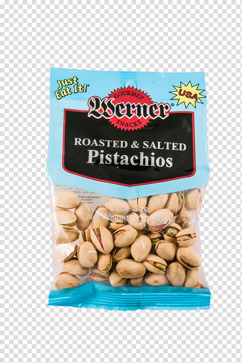 Honey Roasted Peanuts – Werner Gourmet Meat Snacks