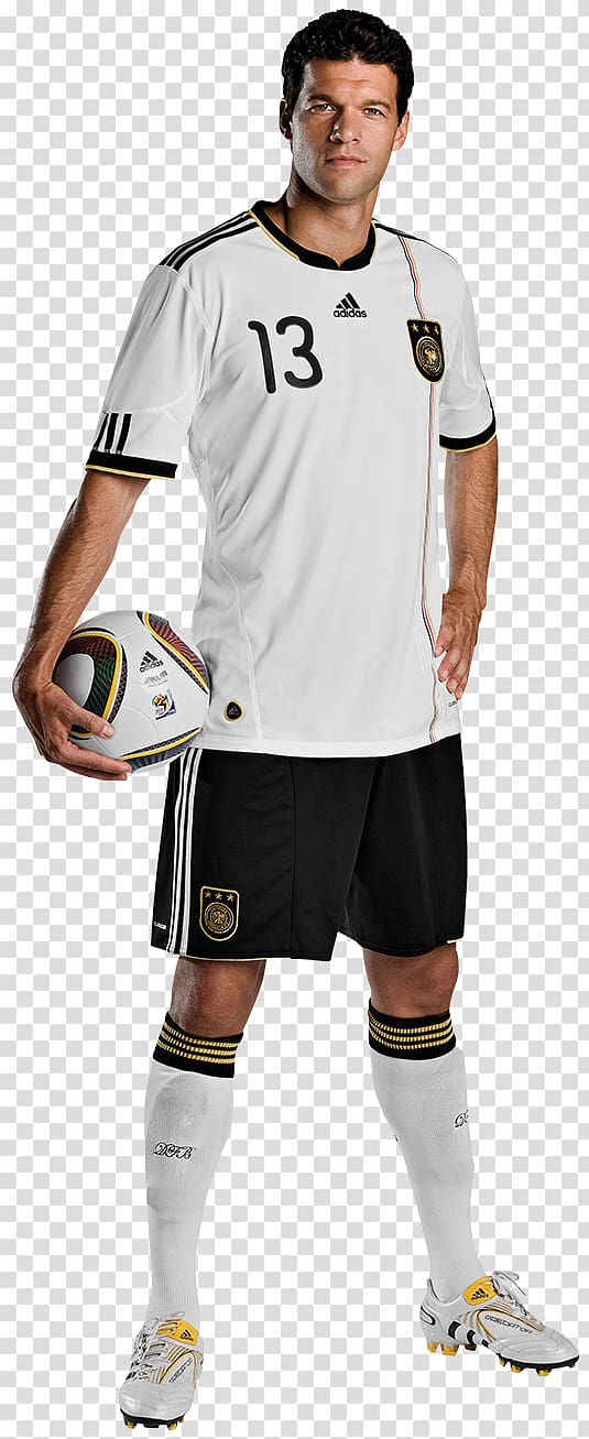 Jersey T-shirt Germany national football team Sleeve Outerwear, T-shirt transparent background PNG clipart