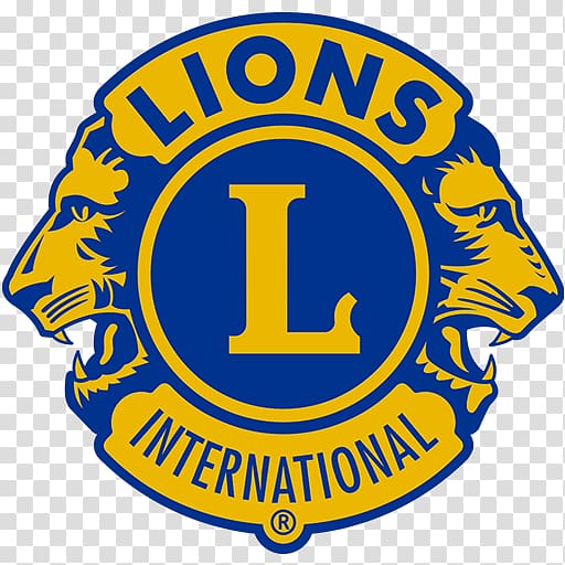 Lions Clubs International Association Lewes , logo lions transparent background PNG clipart