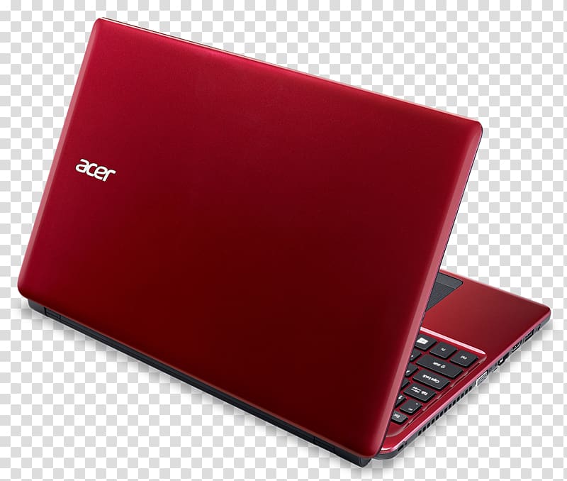 Acer Aspire E1-572-6870 15.60 Laptop Intel, laptop transparent background PNG clipart