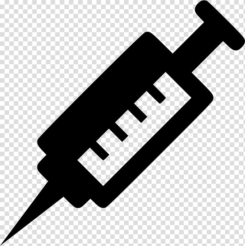 Computer Icons Injection Syringe, syringe transparent background PNG clipart