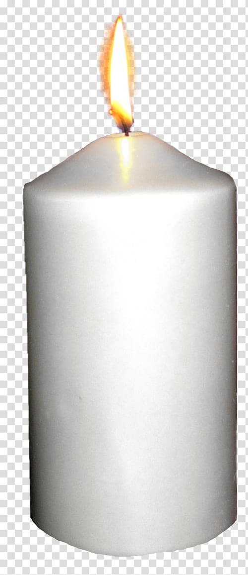 Flameless candles Wax, Candle transparent background PNG clipart