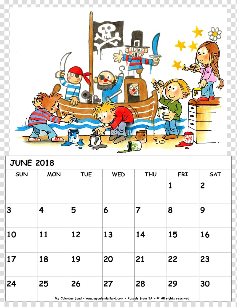 Lunar calendar 0 July 1, child transparent background PNG clipart