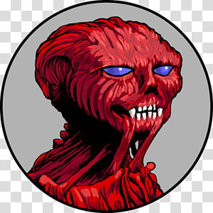 Snake Demon , snake transparent background PNG clipart thumbnail