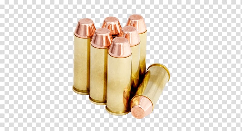 Ammunition Bullet .45 Colt .45 ACP Pistol, ammunition transparent background PNG clipart