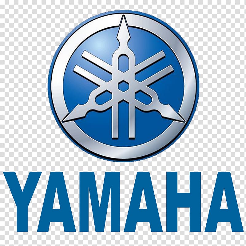 Yamaha Motor Company Yamaha Corporation Motorcycle Logo, motorcycle transparent background PNG clipart