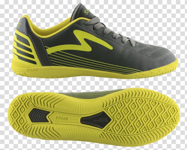 Skate shoe Sneakers Basketball shoe Yellow, SEPATU transparent background PNG clipart