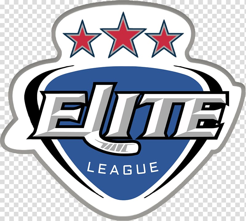 Elite League logo, Elite Ice Hockey League Logo transparent background PNG clipart