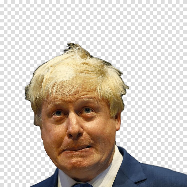Boris Johnson United Kingdom, others transparent background PNG clipart