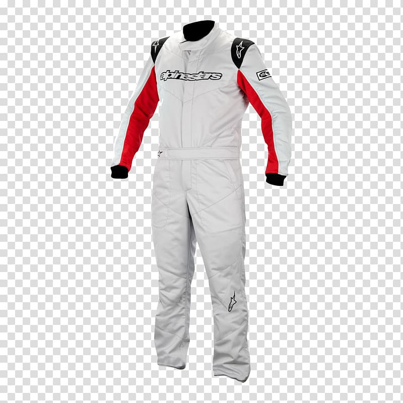 Car Alpinestars Racing suit Auto racing Motorsport, car transparent background PNG clipart