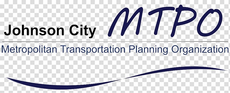 Johnson City MTPO Transportation improvement program Logo Metropolitan planning organization, Metropolitan Planning Organization transparent background PNG clipart