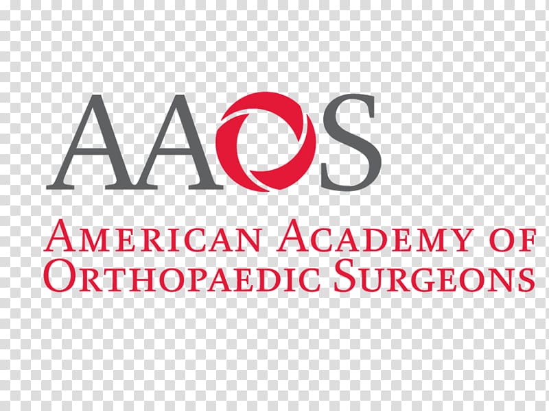 American Academy of Orthopaedic Surgeons Orthopedic surgery American Society for Surgery of the Hand, American Board Of Physical Medicine And Rehabilita transparent background PNG clipart