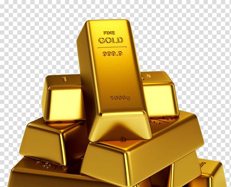 Fire Gold bar illustration, Gold bar Bullion Gold as an investment, gold bar transparent background PNG clipart