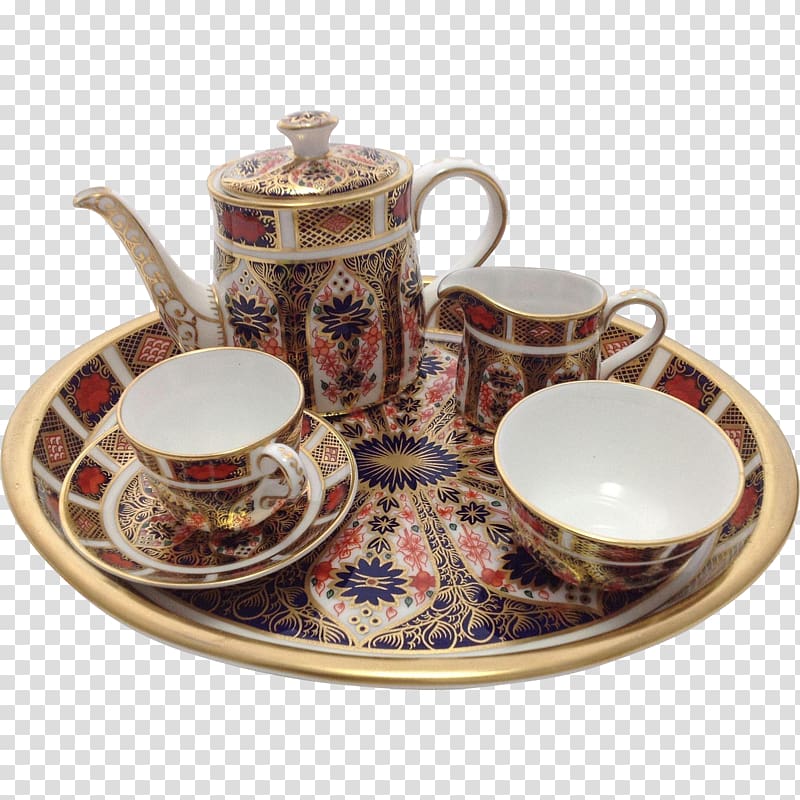 Teapot Tableware Saucer Tea set, sugar bowl transparent background PNG clipart