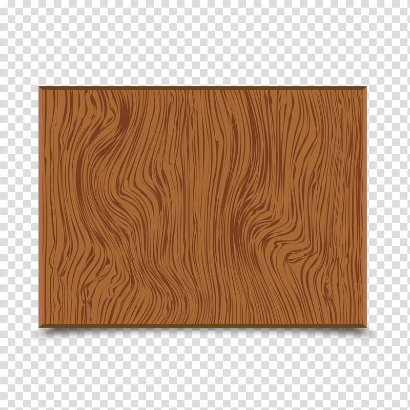 Floor Wood stain Varnish Plywood Hardwood, Wooden signboard transparent background PNG clipart