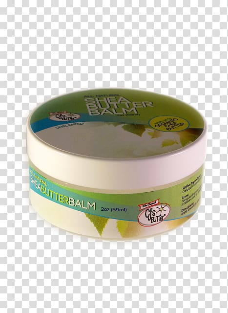 Lip balm Shea butter Cream Spritzgebäck, shea nut transparent background PNG clipart