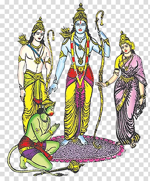 ramayanam epi 42 clipart