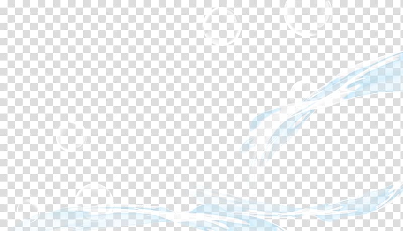 Blue Pattern, Bubble veil transparent background PNG clipart