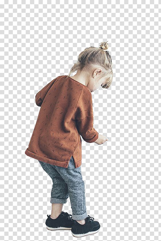 toddler wearing brown long-sleeved shirt and gray cuff pants, Child Architecture Boy Drawing Zara, children playing transparent background PNG clipart